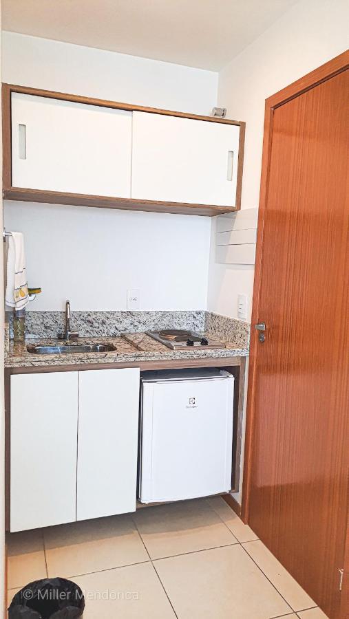 كامبوس دوس جويتاكازيس Quarto Executivo Para Sua Estadia De Trabalho المظهر الخارجي الصورة